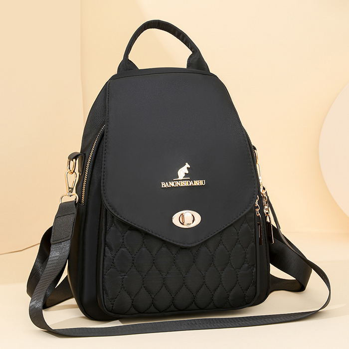 MB50803 Kangaroo Convertible Backpack