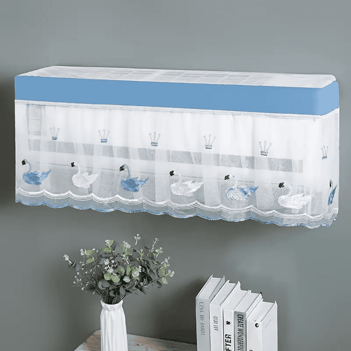 MH07695  Air Conditioner Cover