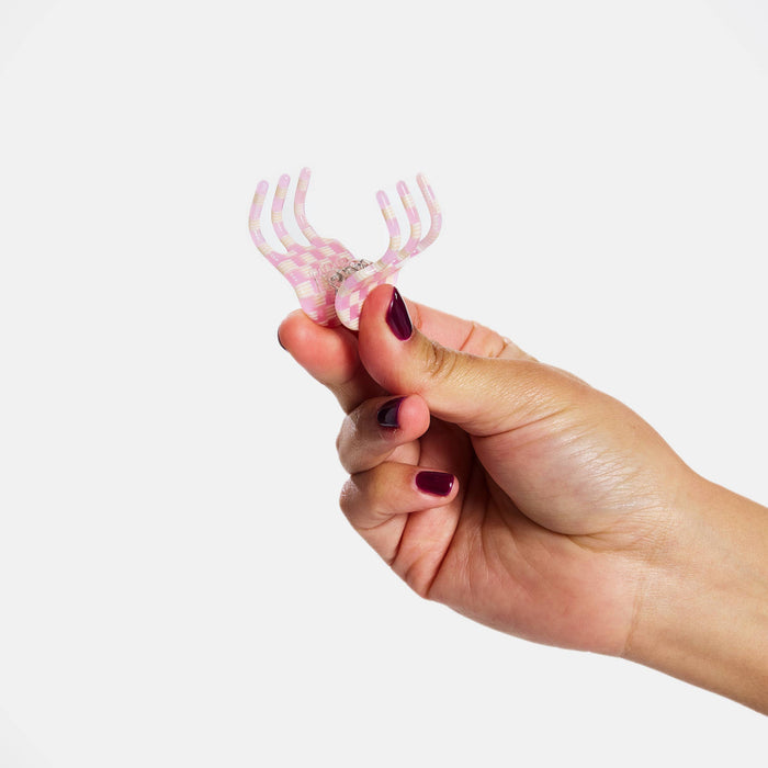 Mini Claw in Shortcake
