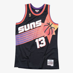 Mitchell & Ness NBA 1996 Suns Steve Nash Swingman Alternate Jersey