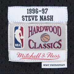 Mitchell & Ness NBA 1996 Suns Steve Nash Swingman Alternate Jersey