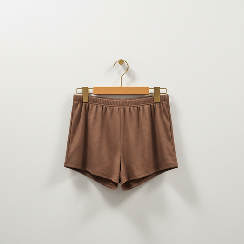 ML07877 Short Lounge Pant ( Export Clothing )