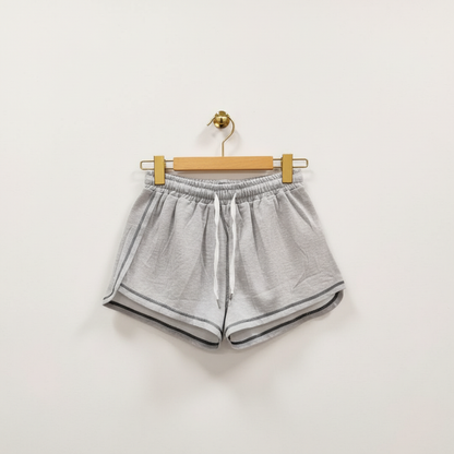 ML07877 Short Lounge Pant ( Export Clothing )