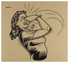 Moderat - Moderat - Inner Ocean Records