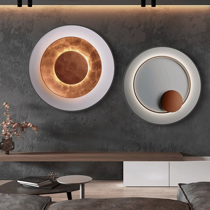 Modern Abstract - Eye-Catching