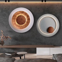 Modern Abstract - Eye-Catching
