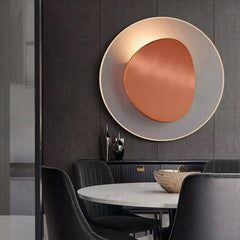 Modern Abstract - Eye-Catching