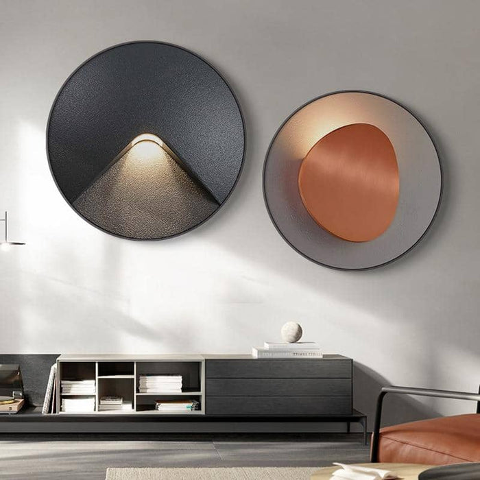 Modern Abstract - Eye-Catching