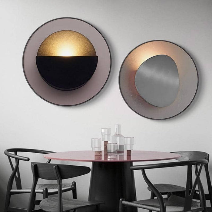Modern Abstract - Eye-Catching