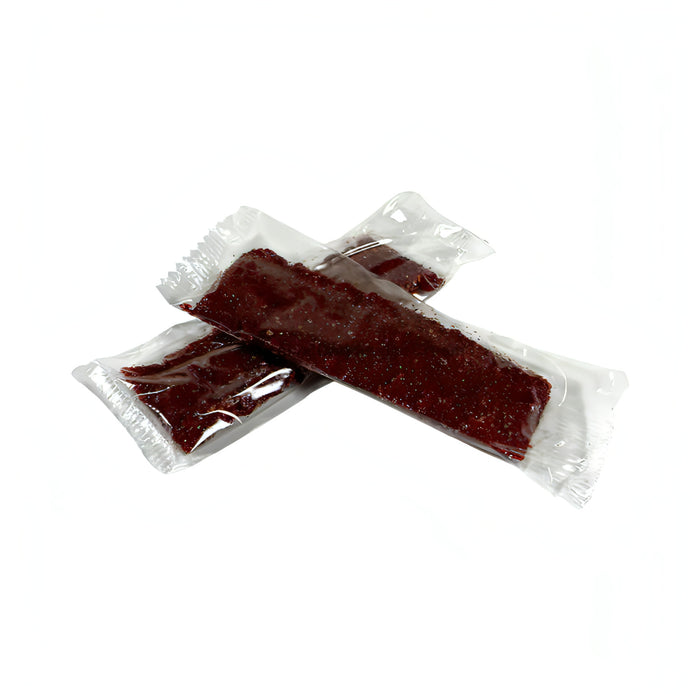 Moreliates Tablarindo fruit pulp bars in packaging, all natural Mexican candy with sweet and spicy flavors.
