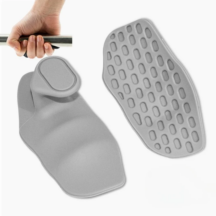 MS07656 Anti-Slip Workout Grips