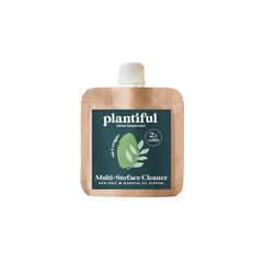 Multi-Surface Cleaner Concentrate - Mint + Eucalyptus