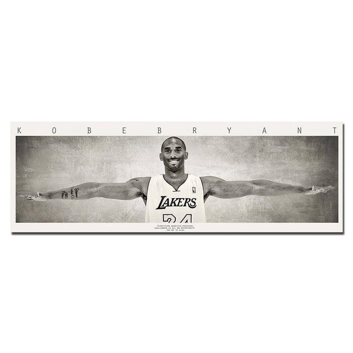 MVP Legend Star - Celebrate Your Love for Basketball