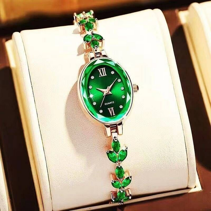 MW07726 Fashionable Jewelry Watches