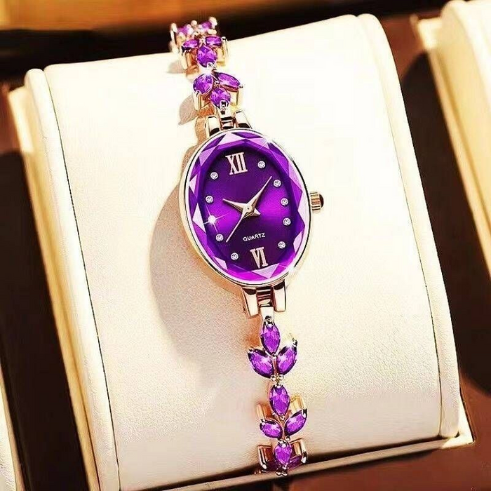 MW07726 Fashionable Jewelry Watches