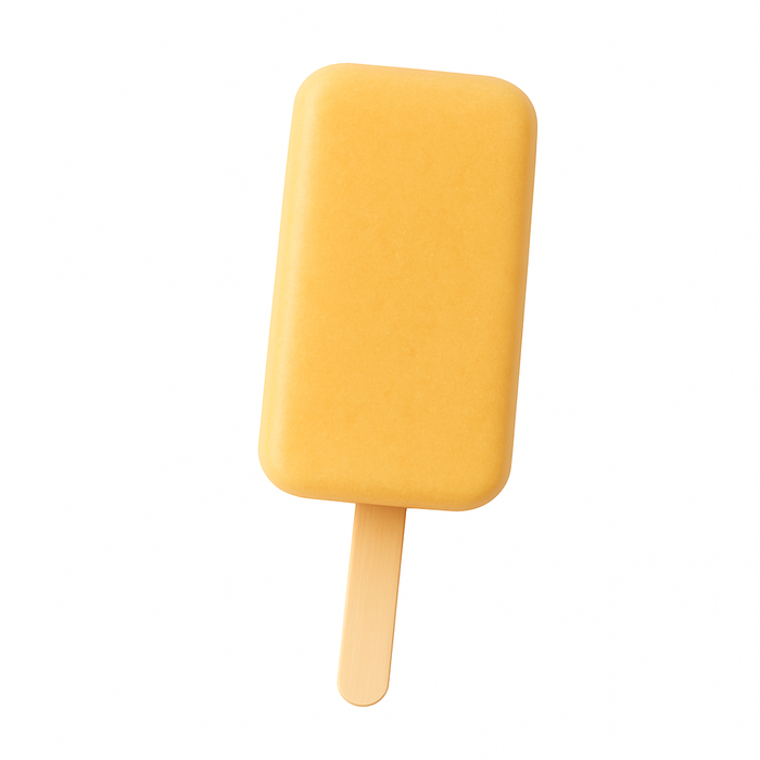 Mango Cream (In Store Pick-Up Only)