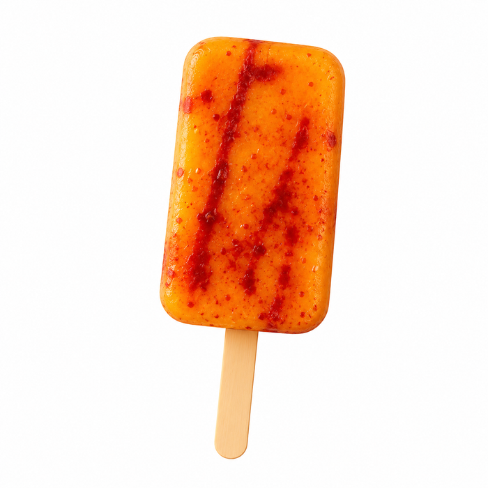 Mango w/ Chamoy (In Store Pick-Up Only)