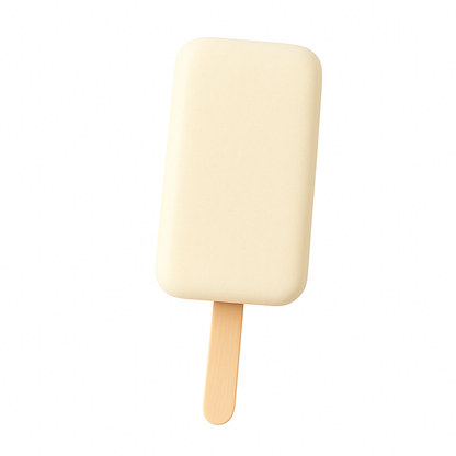 Vanilla (In Store Pick-Up Only)