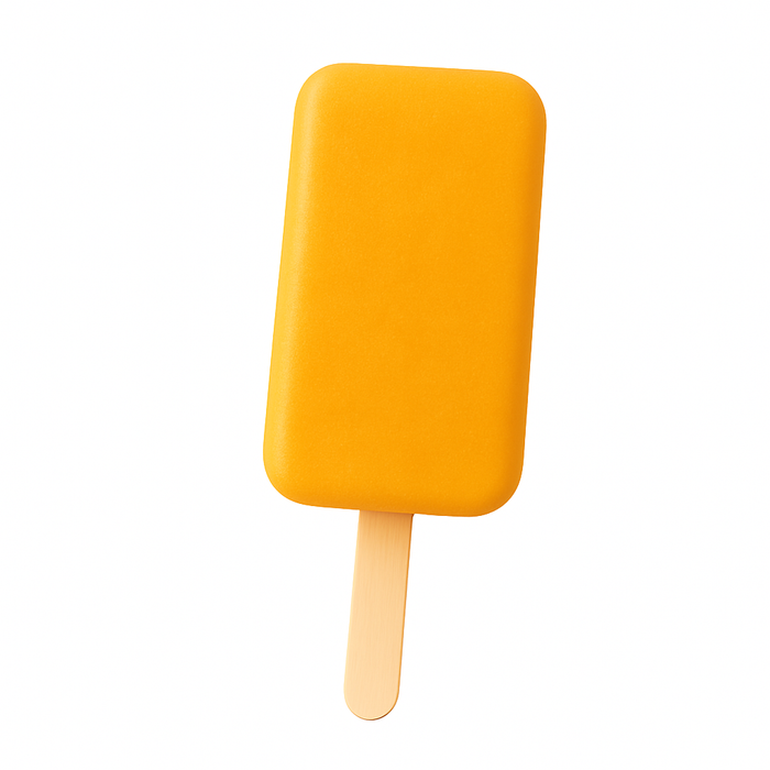 Mango Freeze (In Store Pick-Up Only)