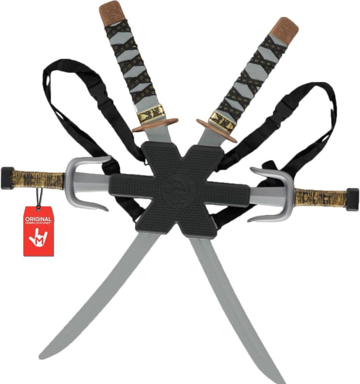Ninja Toy Sword