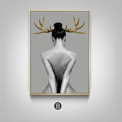 B / 8 x 12 inch / 20 x 30 cm