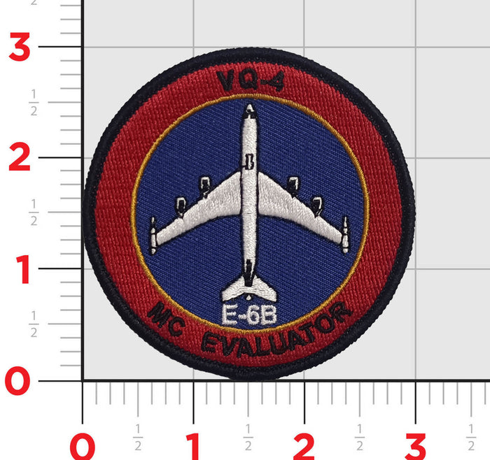 MC Evaluator