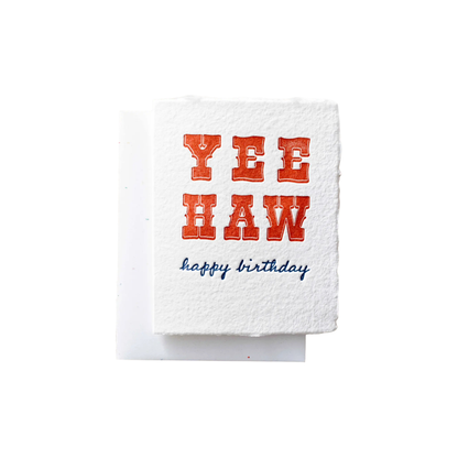 Yeehaw