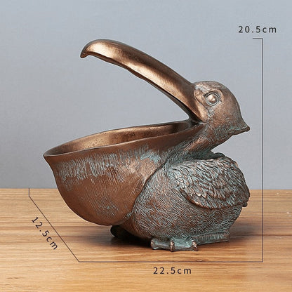 Bronze
