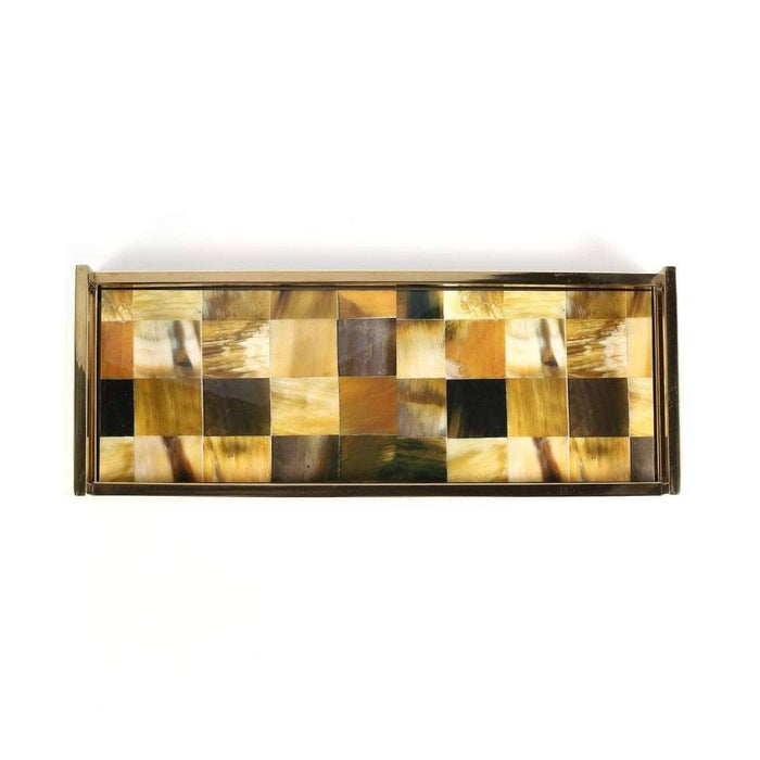 Piano Baking Varnish Tissue Box Container - Elegant Home Decor