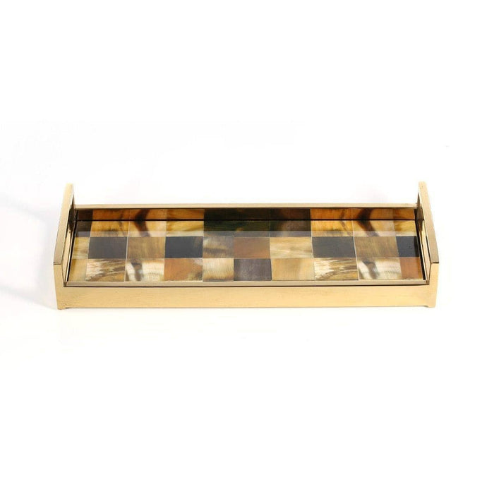 Piano Baking Varnish Tissue Box Container - Elegant Home Decor