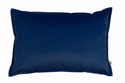 Pillow Delux Royal Blue