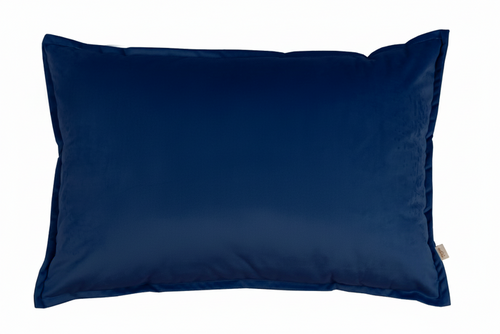 Pillow Delux Royal Blue