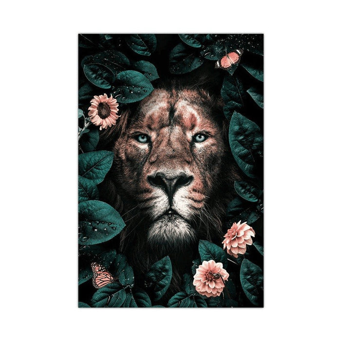 lyg1743-4 / 20 x 28 inch / 50 x 70 cm