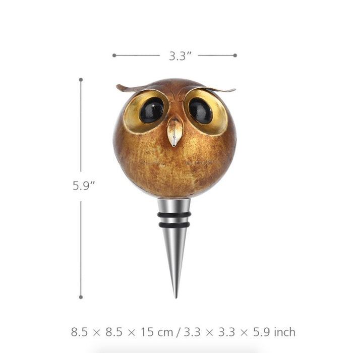 Owl 2