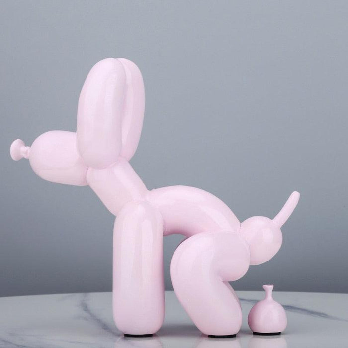 Light pink-22cm