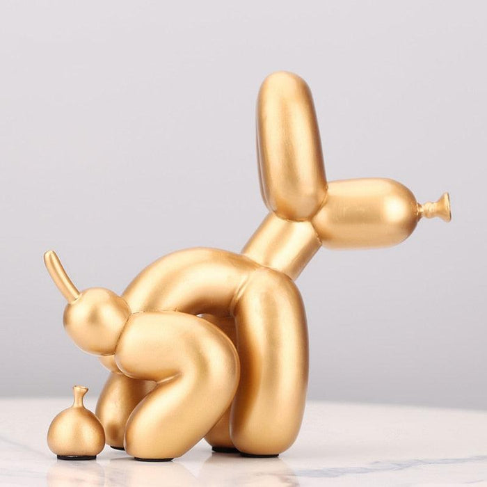 Golden-22cm
