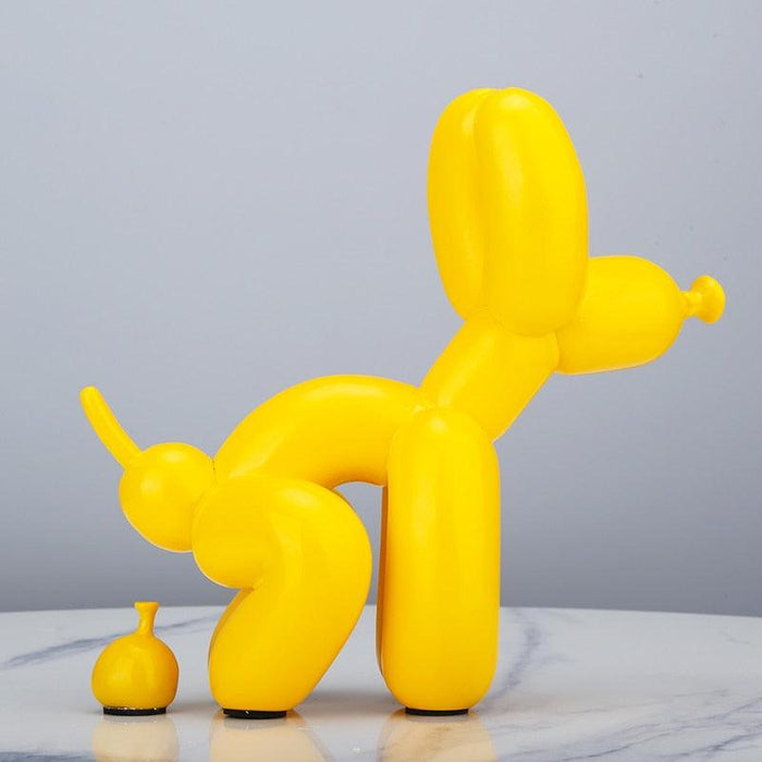 yellow-22cm