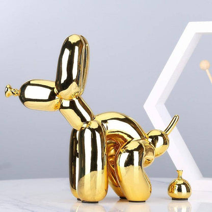Electroplated gold