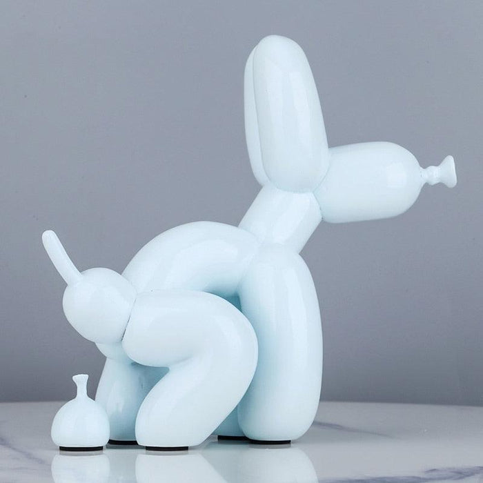 Light blue-22cm