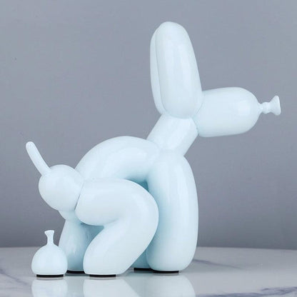 Light blue-22cm