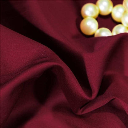 Premium Luxury 1000TC Egyptian Cotton Duvet Cover set - Luxurious Bedding