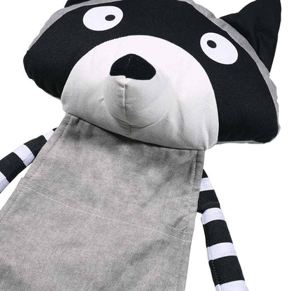 Raccoon Door Hanging Organizer - Stylish Storage