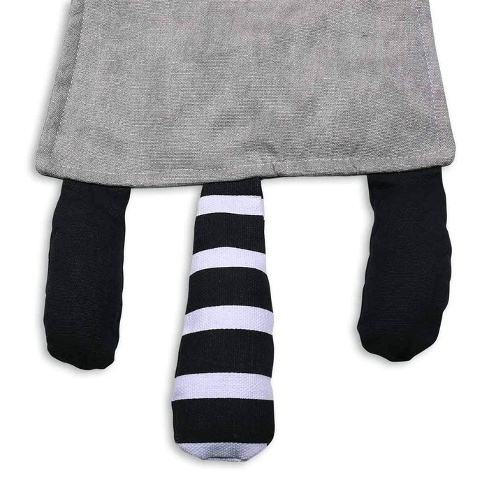 Raccoon Door Hanging Organizer - Stylish Storage