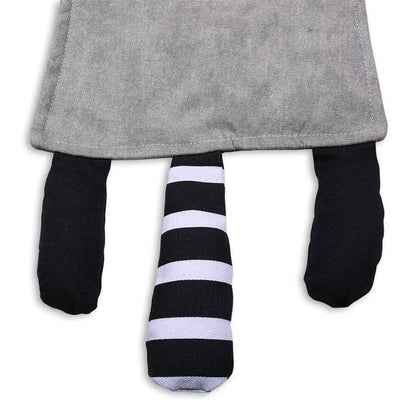 Raccoon Door Hanging Organizer - Stylish Storage
