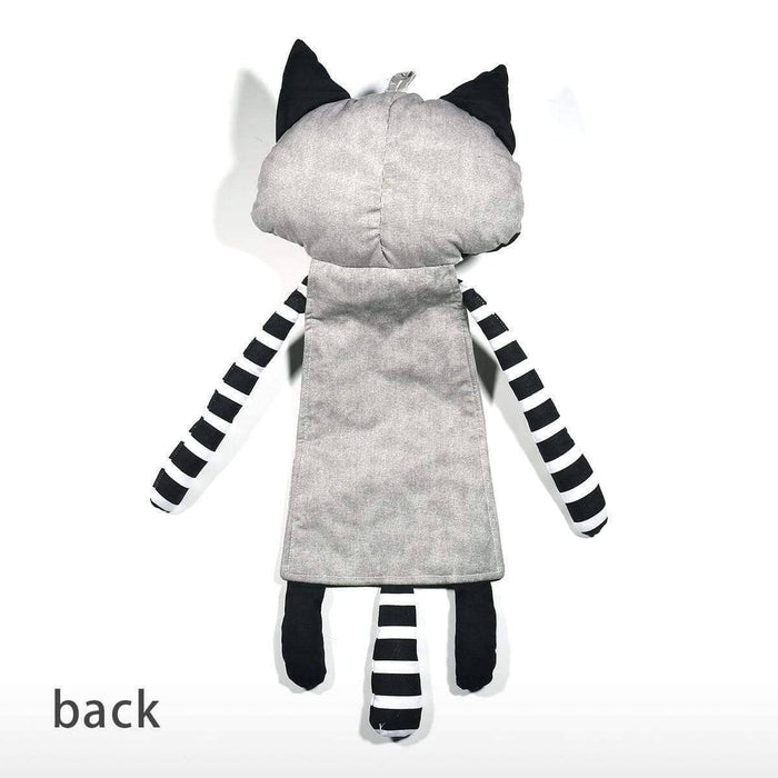 Raccoon Door Hanging Organizer - Stylish Storage