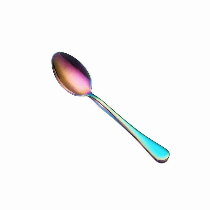 dinner spoon