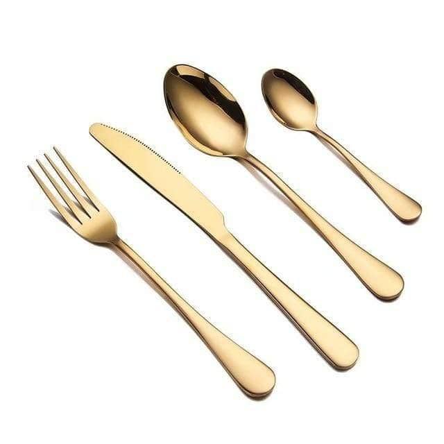gold