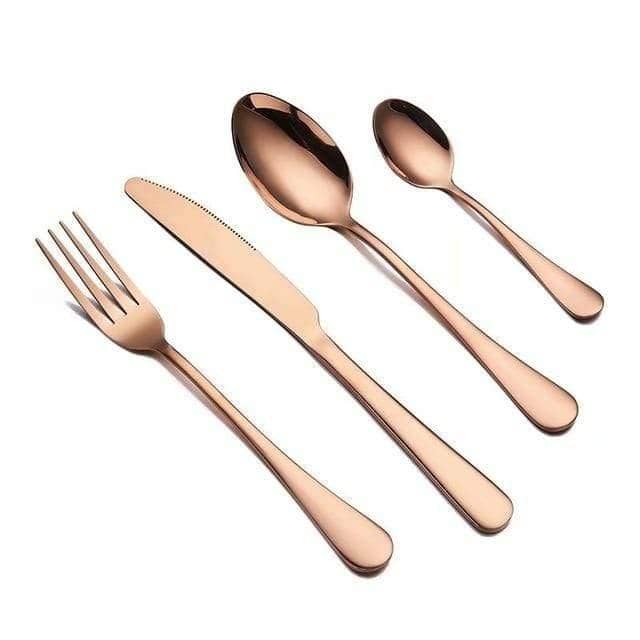 rose gold
