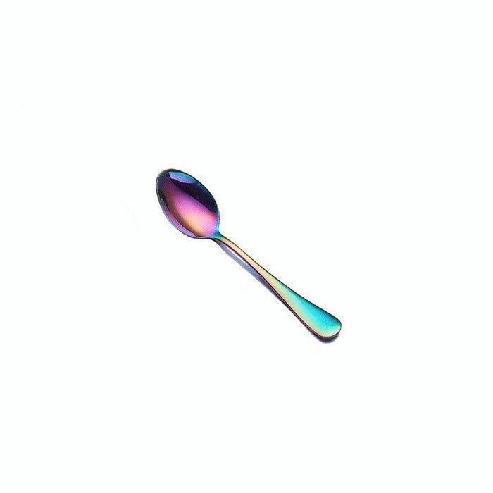 tea spoon