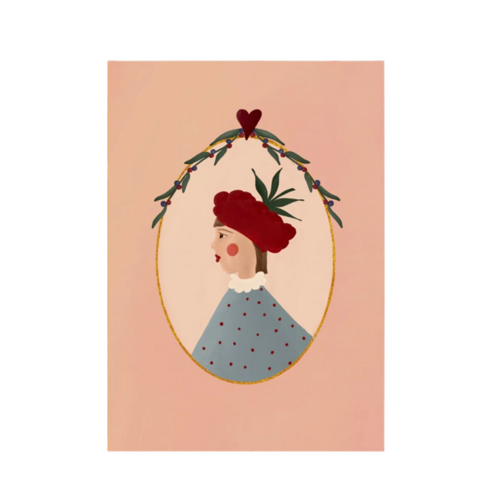 Raspberry